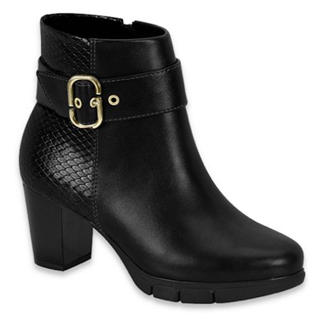 Bota Feminina Napa Genebra / Napa Snake Nevada Modare