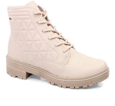 Bota Coturno Almeria Dakota