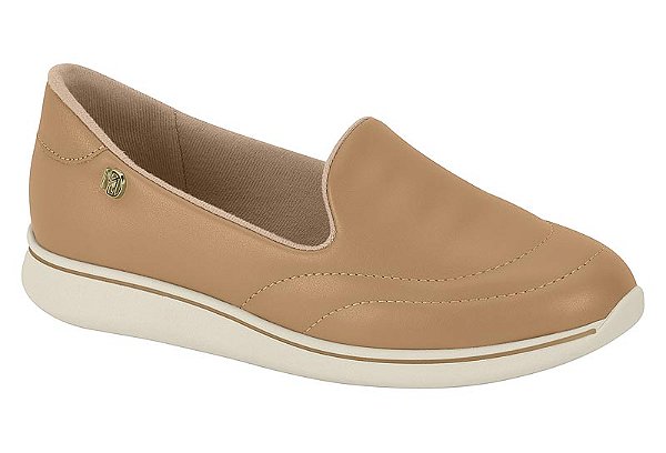 Tênis Slip On Napa Strech Floather Modare