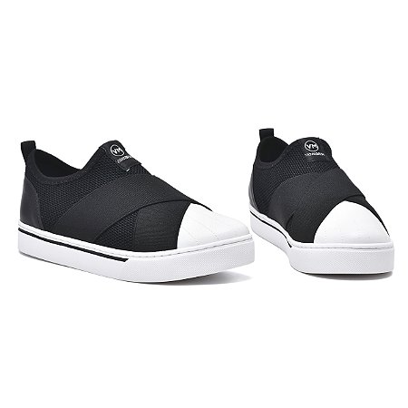Tênis Slip On Via Marte