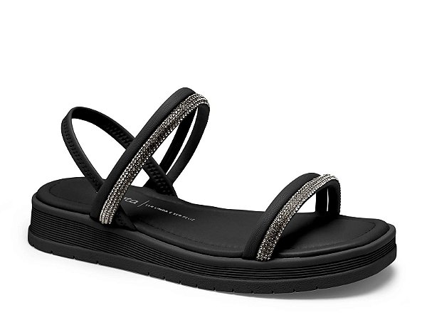 Sandália Flatform Dakota