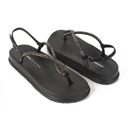 Sandália Flatform Dakota