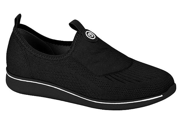 Tênis Casual Knit Modare