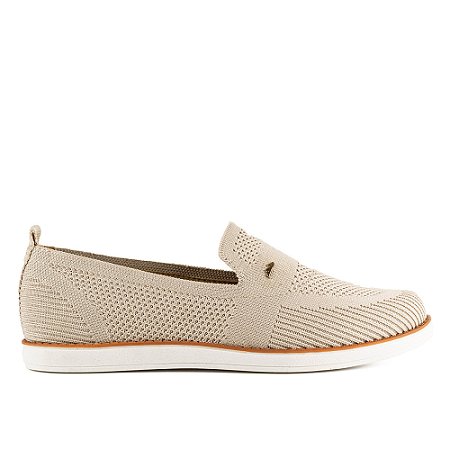 Mocassim Malha Dakota