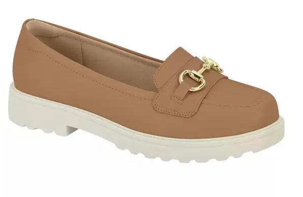 Mocassim Napa Floather Modare