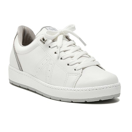 Tênis Casual Feminino Via Marte