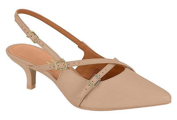 Scarpin Feminino - Vizzano