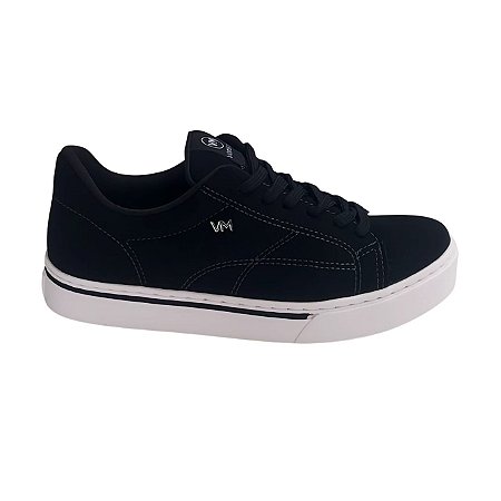 Tênis Casual Feminino Nobuck Via Marte