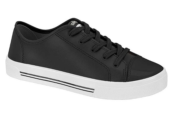 Tenis Casual Feminino Napa Moleca