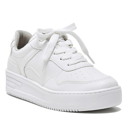 Tênis Casual Napa Via Marte
