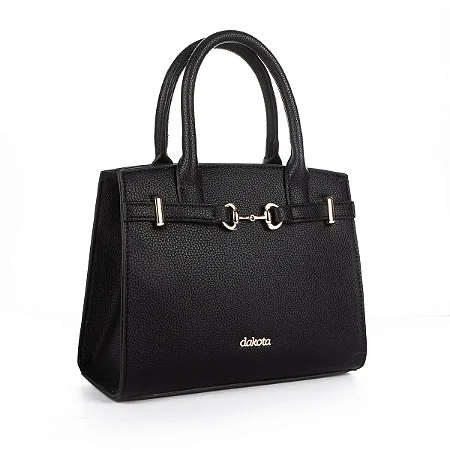 Bolsa  de Mão e Tiracolo Dakota
