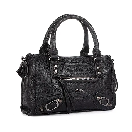 Bolsa de Mão e Tiracolo Floater Dakota