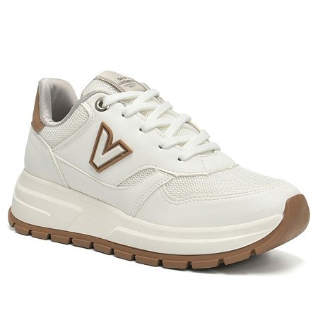 Tênis Casual Feminino Chunky - Via Marte