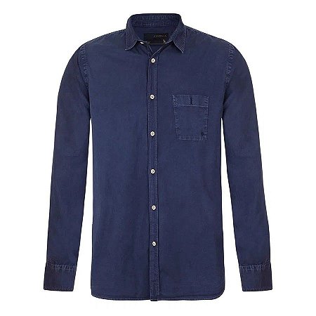 CAMISA TRICOLIN