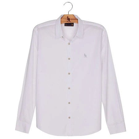 CAMISA CANGURU PATCH
