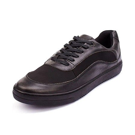 TÊNIS BRUSH - PRETO