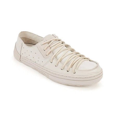 TÊNIS ALICE - OFF WHITE