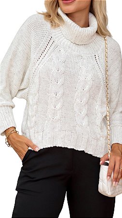 TRICOT LUCY 1029