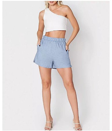 SHORT BOX ECO COTTON