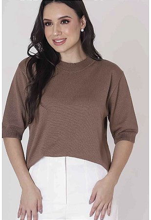 BLUSA MODAL CATAR