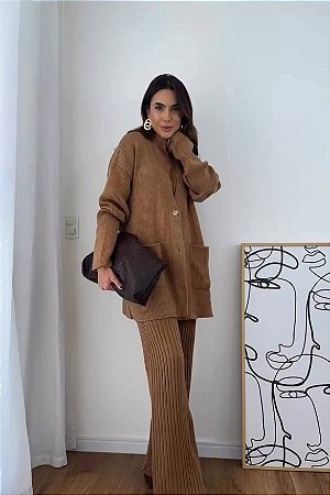 TRIJUNTO TRICOT