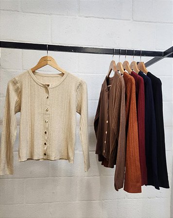 CARDIGAN MODAL