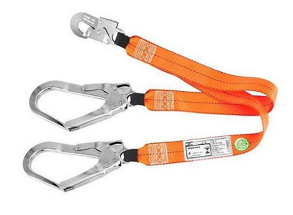 Talabarte Curto Facintos YC55 55FR SEM ABS CA 15728