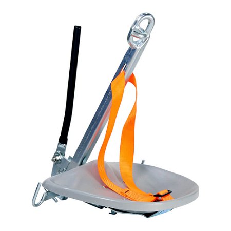 Cadeirinha de Descida Dully DLCF-001
