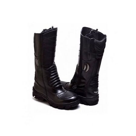Bota Para Bombeiro ou Motociclista Chui CA 25599
