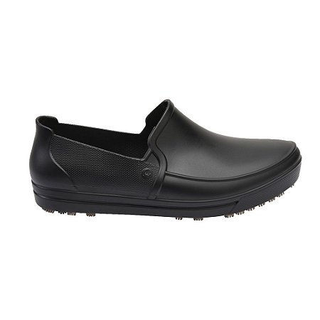 Sapato Antiderrapante Works Sticky Shoe CA 44586