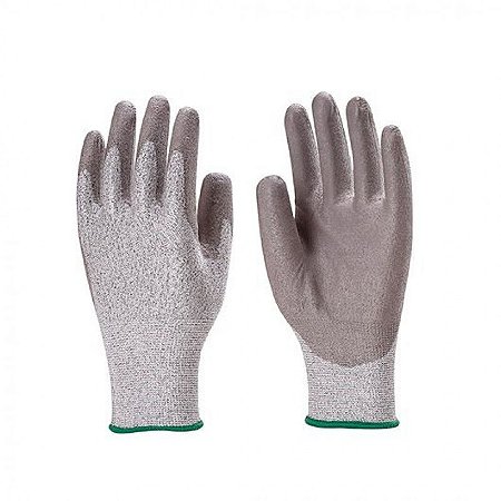 Luva Anti Corte Yeling Fortelinea CA 35165