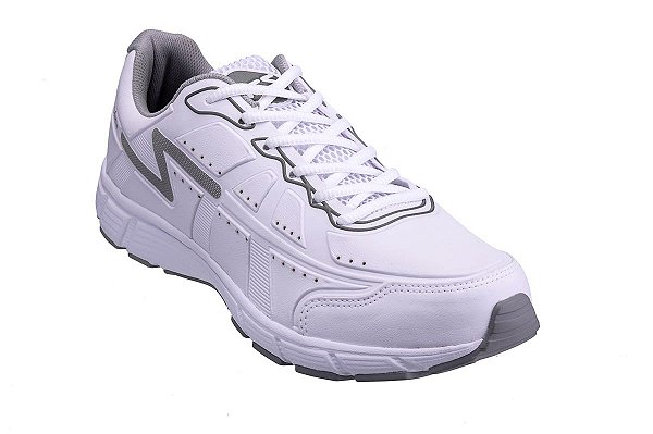 Tênis Ocupacional Work 40 Branco CA44674