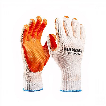 Luva Textil Handex Vulcano CA 41666