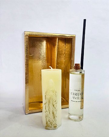 Presente Nossa Senhora