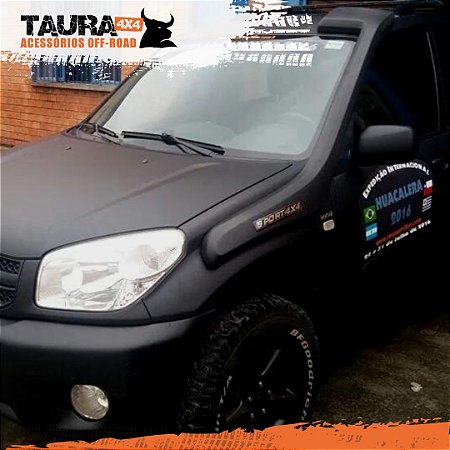 Snorkel Modelo Sport - RAV4
