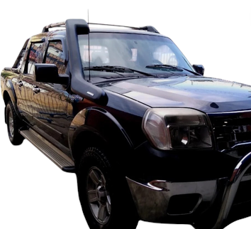 SNORKEL RANGER 2010 À 2012 COM CABEÇA