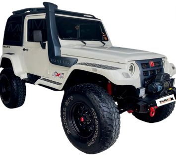 SNORKEL TROLLER 2009 À 2014 COM CABEÇA