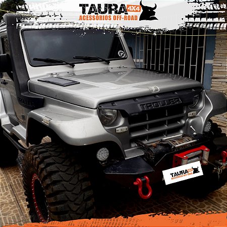 Grade Bad Boy Troller 2002/2008