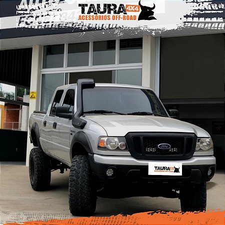 Snorkel Modelo Sport - Ranger 1998 a 2009