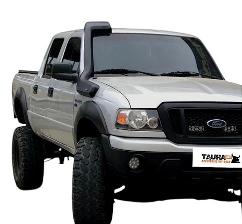 SNORKEL RANGER 1998 À 2009 COM CABEÇA
