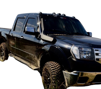 SNORKEL MODELO S/ CABEÇA RANGER 2010 à 2012
