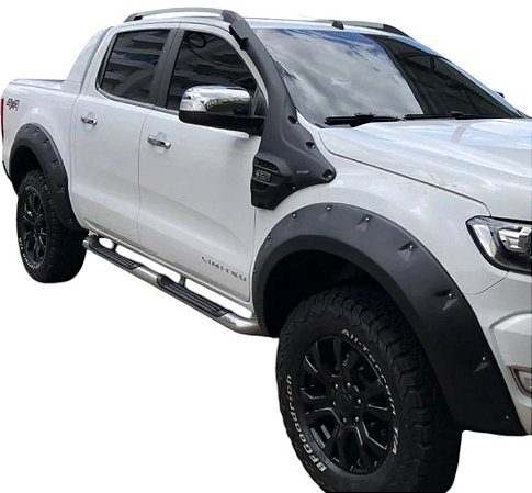 SNORKEL RANGER 2017 À 2022 SEM CABEÇA
