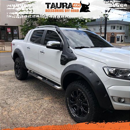 Snorkel Modelo Savana - Ranger 2017 à 2022
