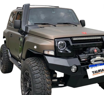 SNORKEL TROLLER 2015 À 2021 COM CABEÇA