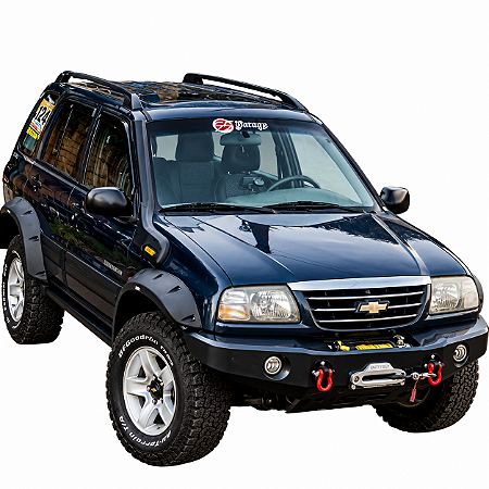 SNORKEL TRACKER 2001 À 2009 SEM CABEÇA
