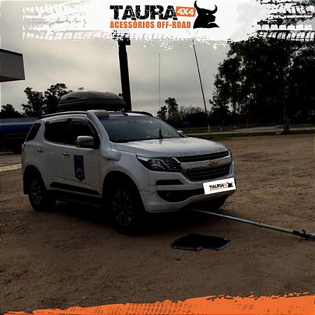 Snorkel Modelo Sport - TrailBlazer
