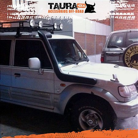 Snorkel Modelo Sport - Galloper
