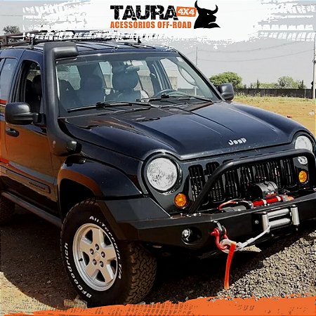 Snorkel Modelo Sport - Cherokee Sport KJ
