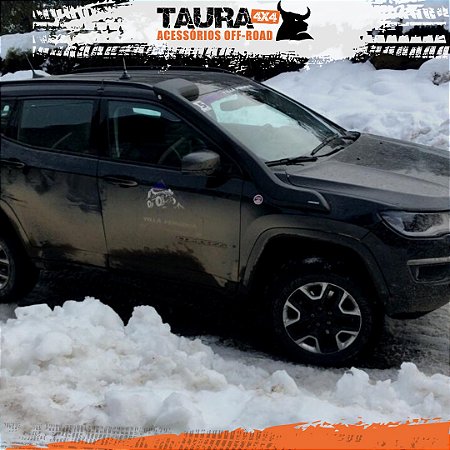 Snorkel Modelo Sport - Compass