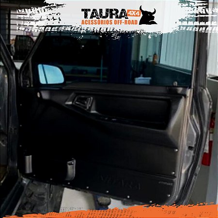 Forros de porta para 2 portas Vitara 1° Geração